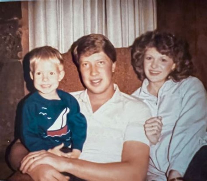 Morris Ray Blankenbaker's Wife: A Loving And Devoted Companion