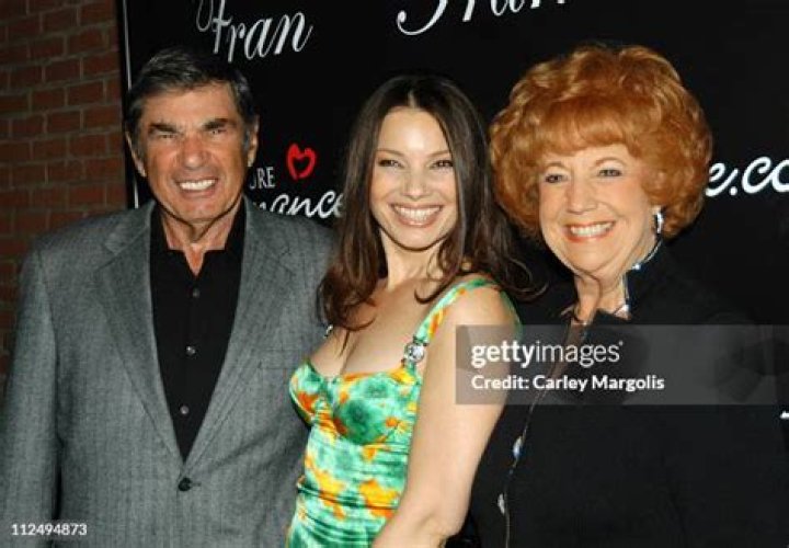 Unveiling The Legacy Of Morty And Sylvia Drescher