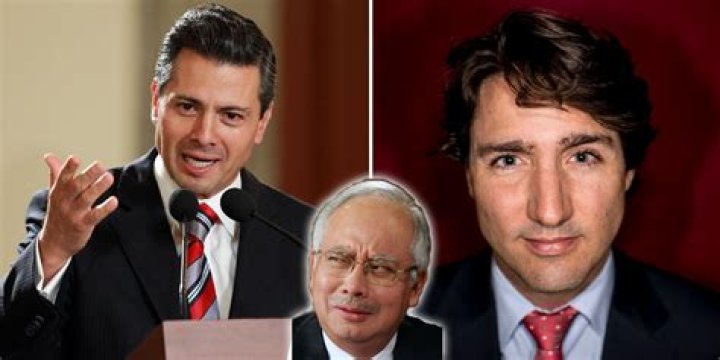 The Most Captivating And Attractive World Leaders Of All Time