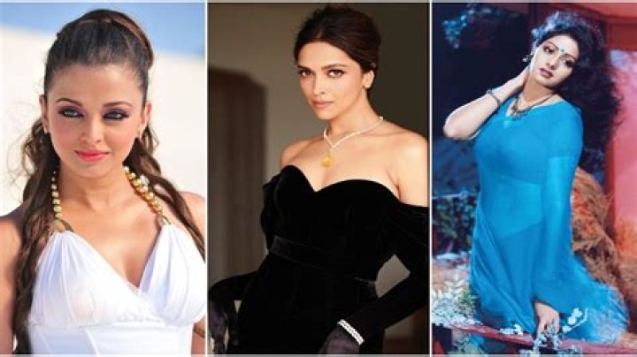 Unveiling The Allure: The Most Beautiful Indian Actress