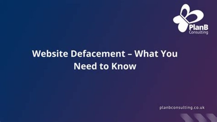 Most Wanted: Freelance Vandals For Astonishing Web Defacement