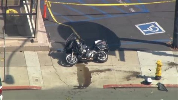 Exploring The Underworld: Motorcycle Gangs In San Diego