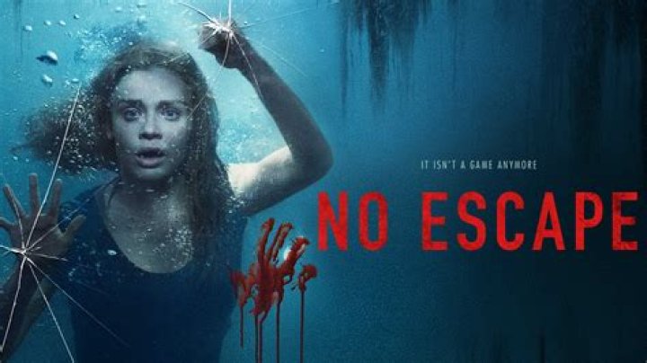 Unraveling The Thrills Of "Movie No Escape"