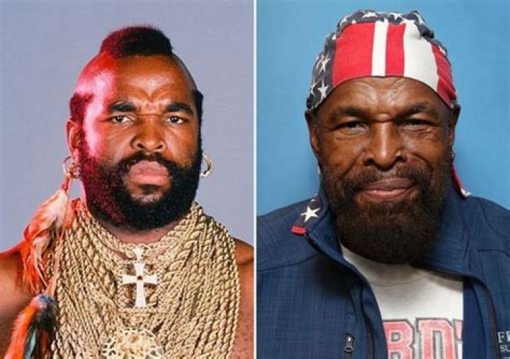 Mr. T's Evolution: An Insight Into 2023