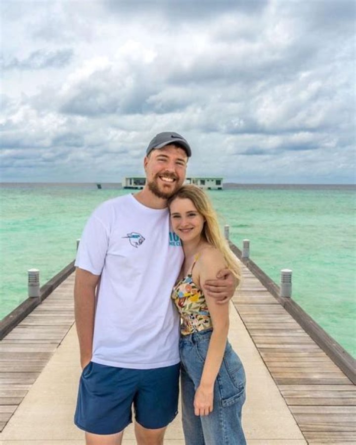 Unveiling The Mystery: Who Is Mr. Beast’s Girlfriend?