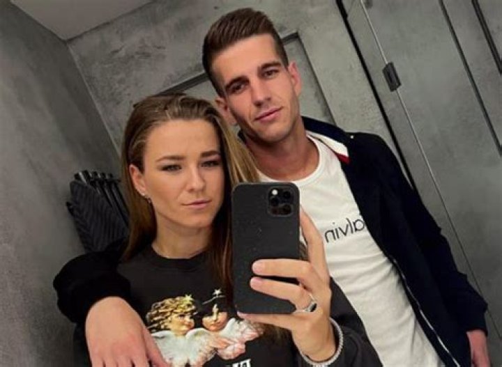 MuchBetter! Meet The Boyfriend Of Tennis Star Karolina Muchova In 2023