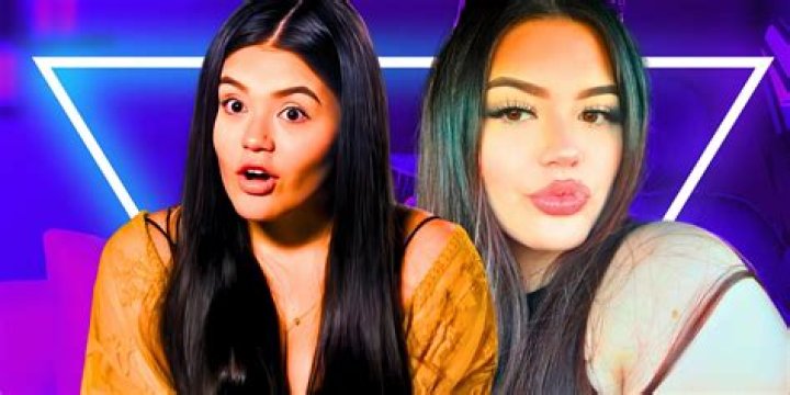 The Fascinating Journey Of Myrka And Ethan