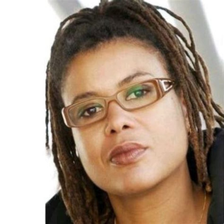 Nadja Kodjoe: The Multifaceted Star Shining Bright