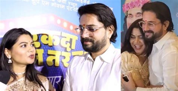 Unveiling Namrata Sambherao's Height: A Comprehensive Insight