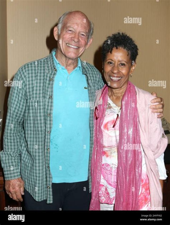 Exploring The Life Of Nan Harris, Wife Of Max Gail