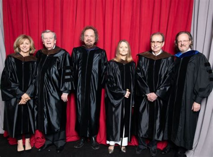 Nancy Meyers' Impressive Net Worth: A Hollywood Success Story