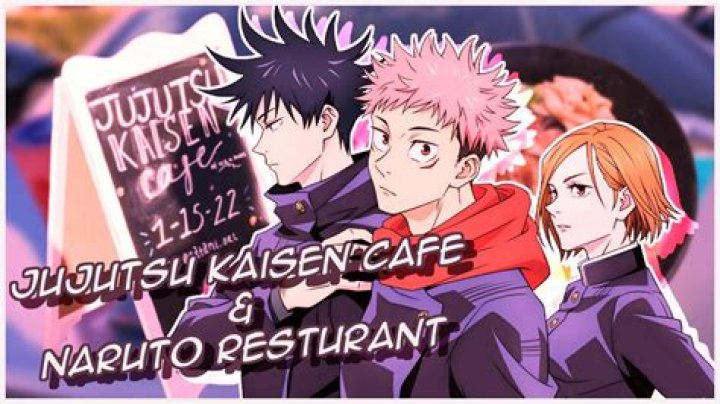 Naruto Restaurant Orlando: A Culinary Adventure In The Hidden Leaf Village