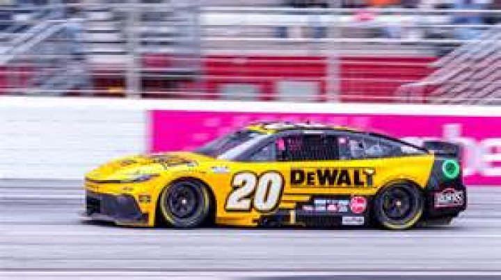 Racing Glory: The Unforgettable Moments Of NASCAR Who Won