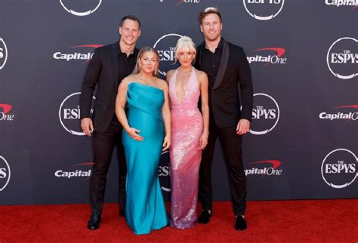 Nastia Liukin's Journey: From Olympic Glory To Marriage Bliss