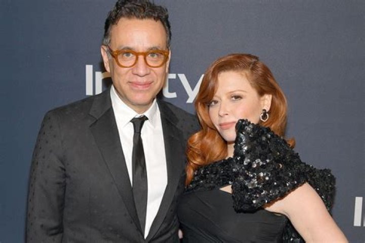 Unraveling The Enigma Of Natasha Lyonne's Partner
