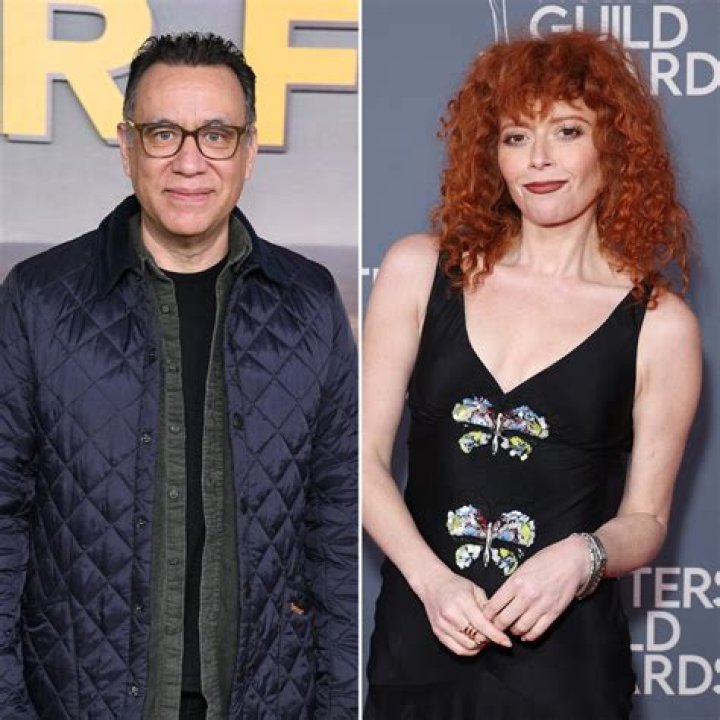 Exploring The Intriguing Natasha Lyonne Relationship