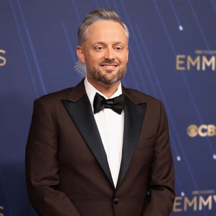 Nate Bargatze And His Hilarious McDonald's Experience