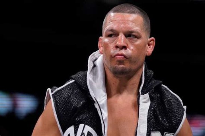 Nate Diaz's Staggering Net Worth: A Fortune To Behold