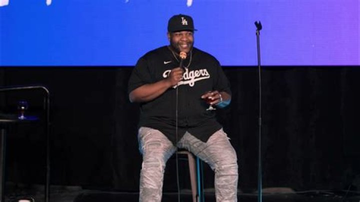 Discover The Impressive Net Worth Of Nate Jackson, Renowned Comedian