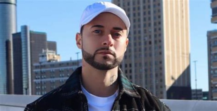 Unraveling The Life Of Nathan Kane Samara: A Unique Journey