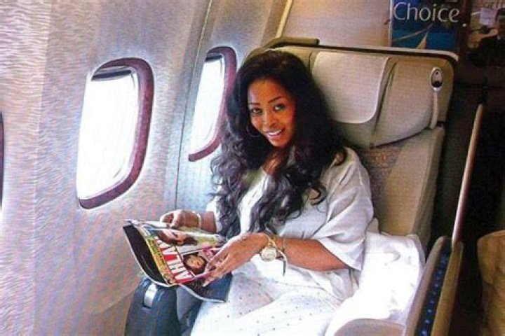 Nayele Ametefe: The Ghanaian Cocaine Queen Unravelled