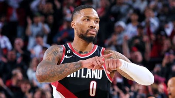 NBA Star: The Rise Of Carson Lillard