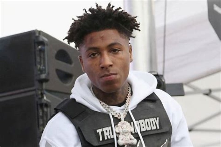 Navigating The Life Of NBA YoungBoy: A Deep Dive Into His Age And Journey