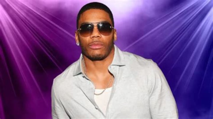 Nelly's Nationality: Unraveling The Roots Of A Hip-Hop Icon