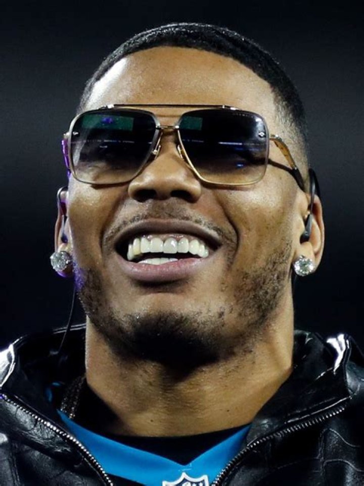 Nelly: The Multifaceted Rapper And Entrepreneur