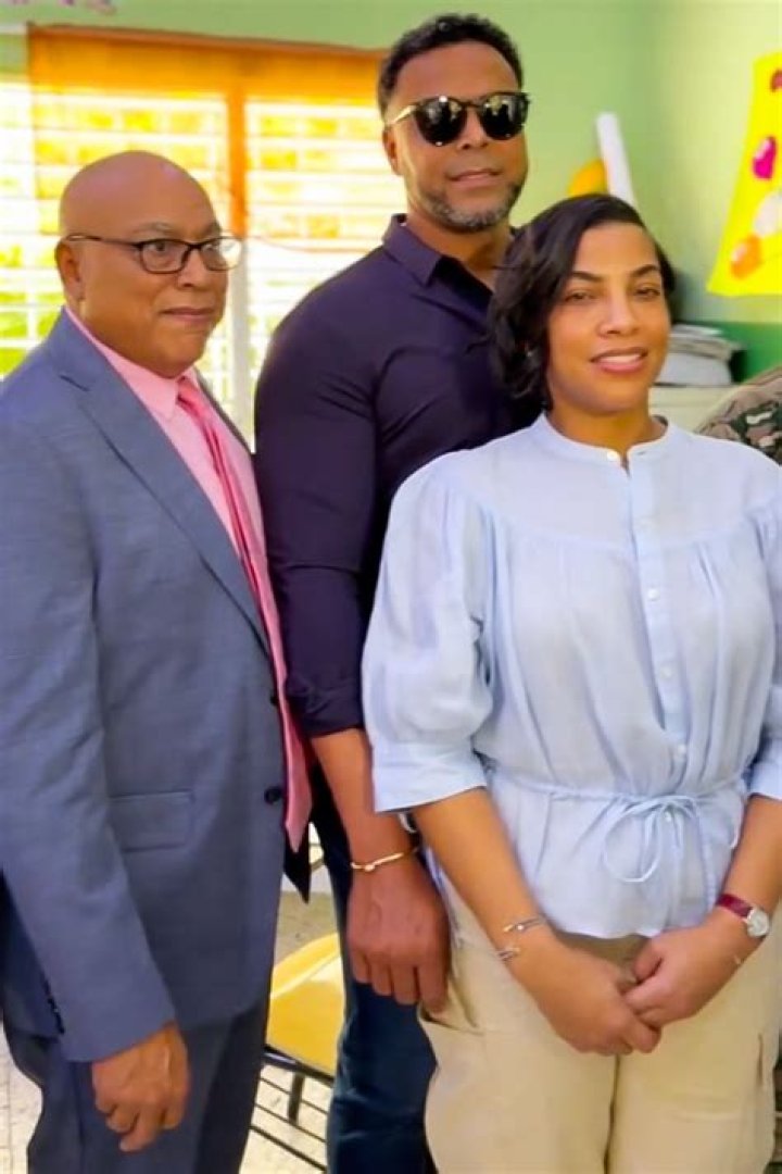 Top-Notch Baseball Star: A Profile Of Nelson Cruz Sr.