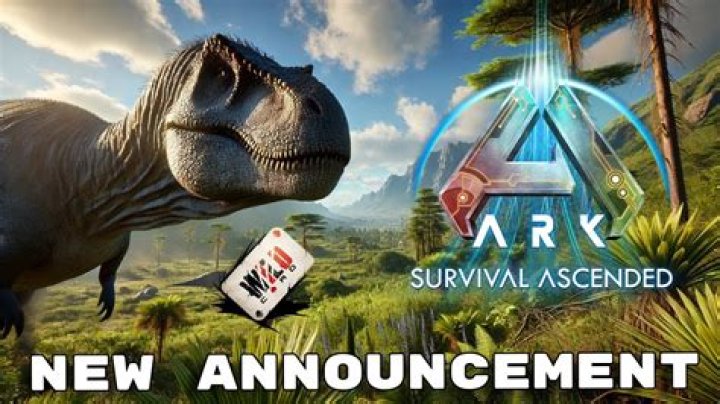 New Ark Announcement