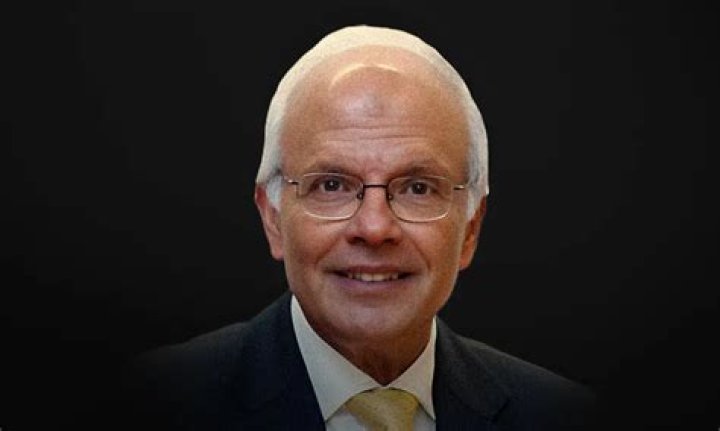 Nicholas Stamat: Renowned Business Leader And Investment Strategist