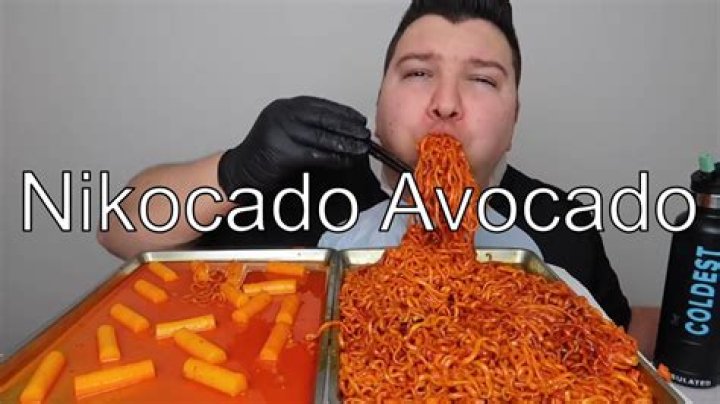 Exploring The World Of Nick Avocado: A Culinary Journey