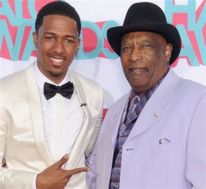 Unraveling The Wealth Of Nick Cannon's Parents