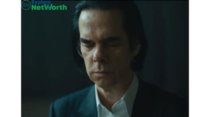 Nick Cave's Net Worth: Unveiling The Fortune Of The Iconic Musician