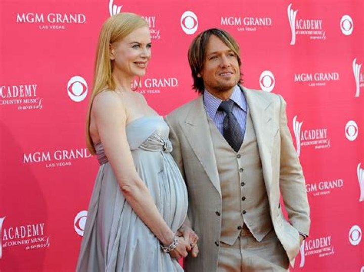 Nicole Kidman's Pregnancy Journey: A Comprehensive Overview