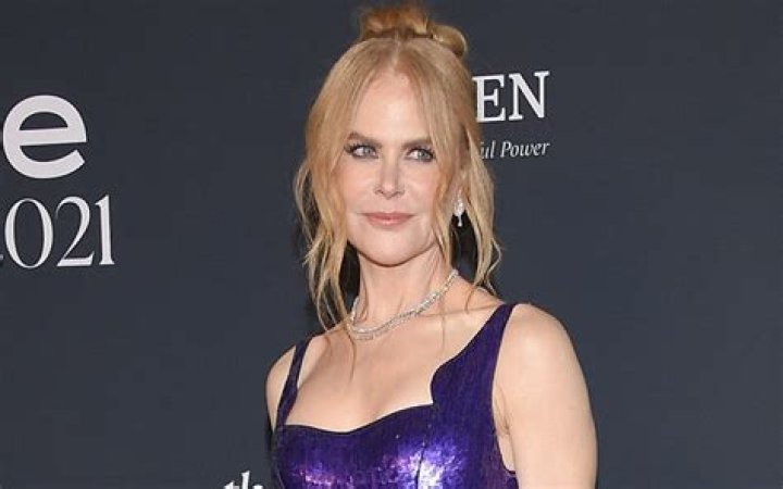 What Is Nicole Kidman's Net Worth In 2022?