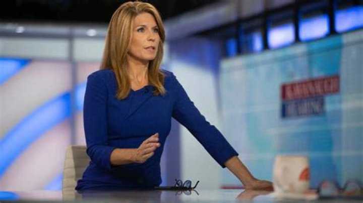Nicole Wallace Return Date
