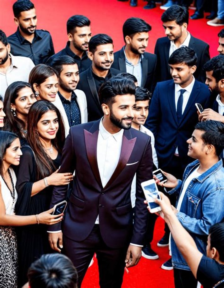 Unforgettable Night With Jinx: An Enchanting Experience