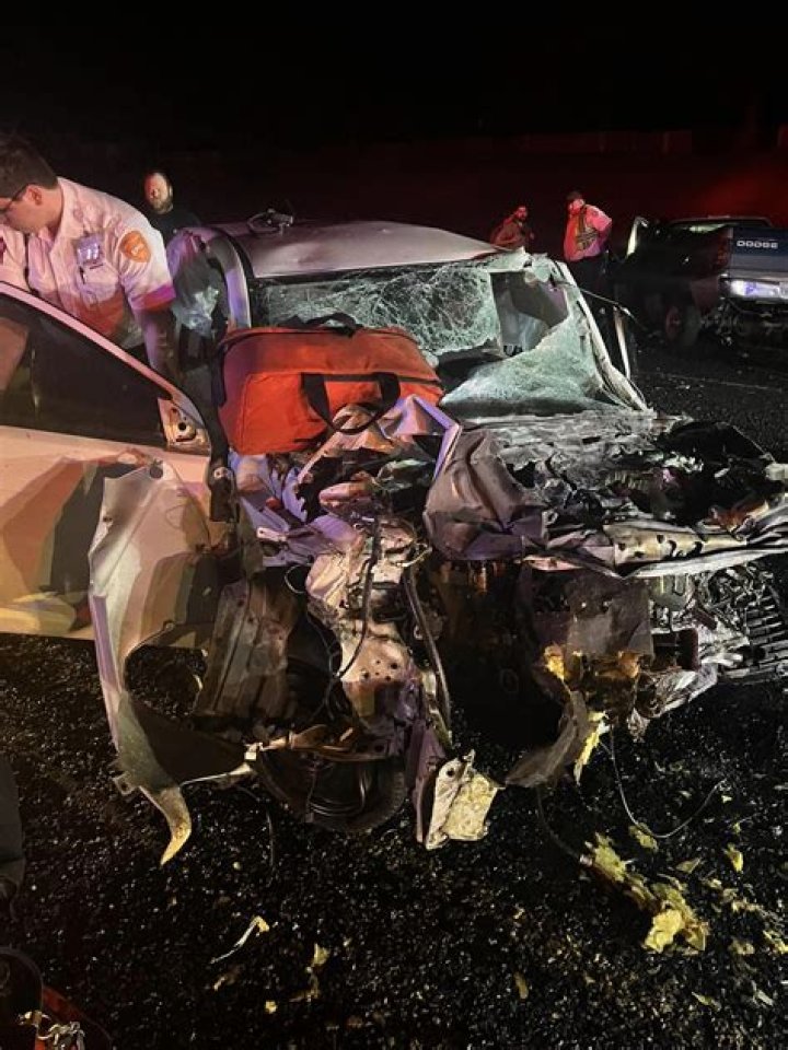 Nikki Catsouras: The Tragic Death And The Infamous Car Incident