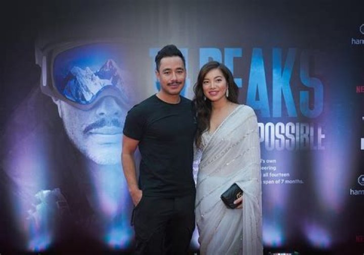 Nimsdai's Wife: A Journey Through Love And Adventure