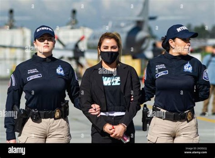 Nini Johana Usuga: The Rising Star Of Modern Art