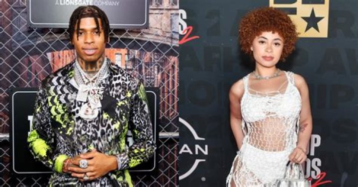 NLE Choppa's Love Life: A Deep Dive Into His Relationships