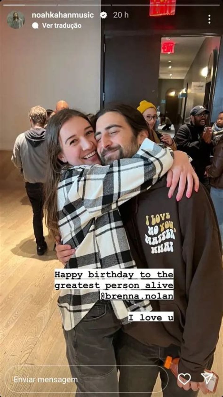 Noah Kahan's Siblings: The Family Behind The Artist