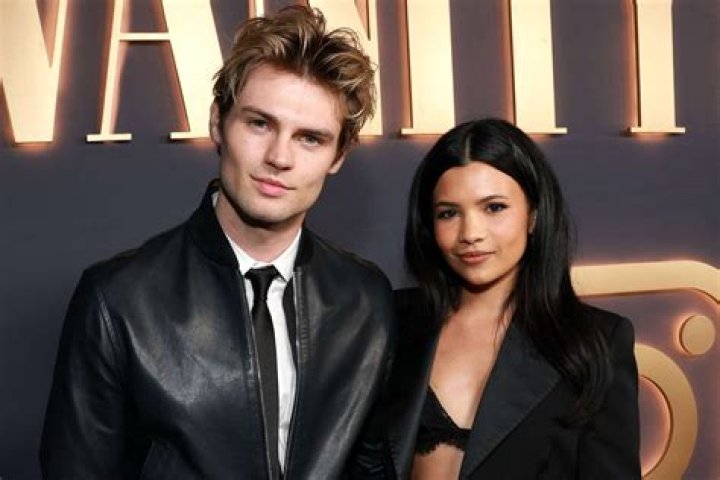 Exploring The Dynamic Duo: Noah Lalonde Et Nikki Rodriguez