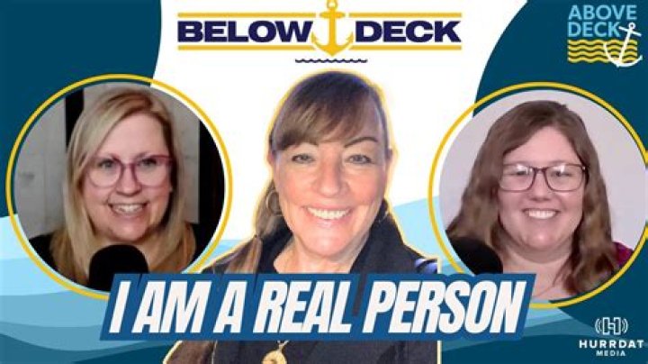 Exploring The Life Of Norma Below Deck: A Reality Star's Journey