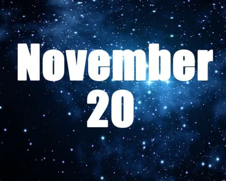 Discover The Secrets Of The November 20th Zodiac Sign