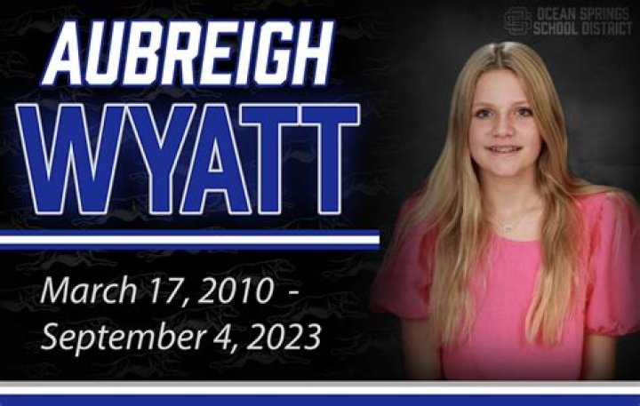 Remembering Aubreigh Wyatt: A Life Richly Lived