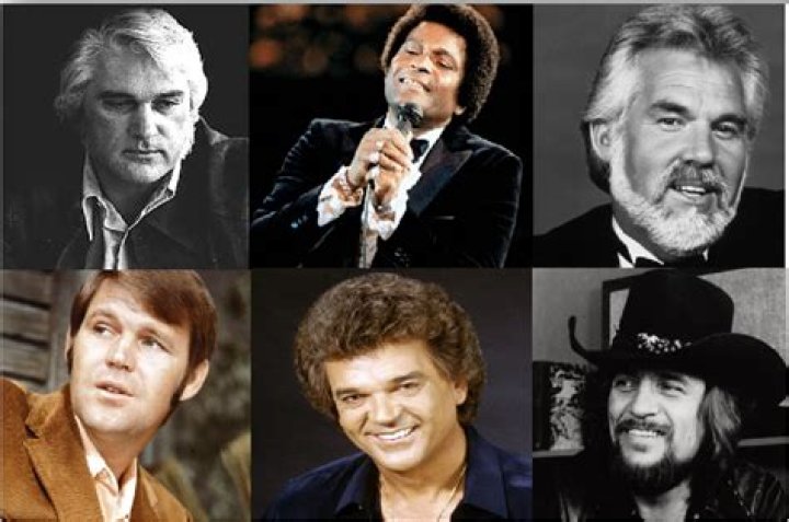 Timeless Tunes: Celebrating Old School Country Singers Male