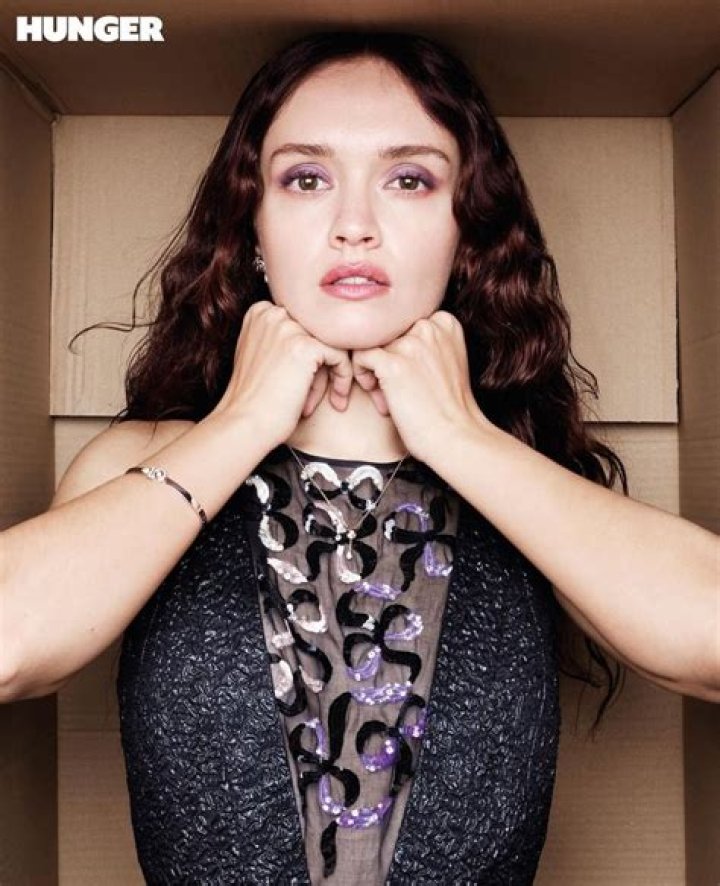 Exploring The Early Life Of Olivia Cooke: A Look At Her Childhood